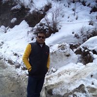 Anand Shah Photo 26