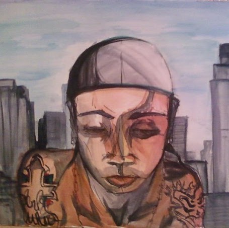 Emanuel Russell Photo 16