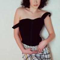 Amy Vargas Photo 17