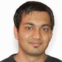 Puneet Agrawal Photo 11