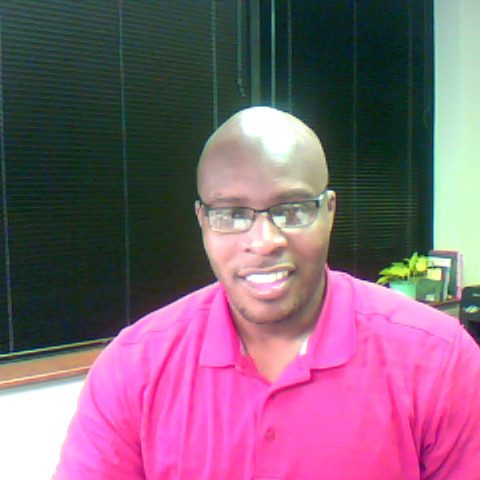 Roy Robinson Photo 5