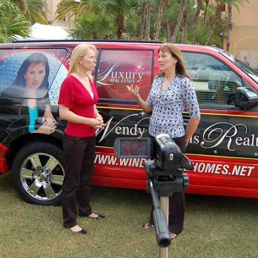 Wendy Morris Photo 15