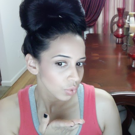 Jennifer Ramirez Photo 38