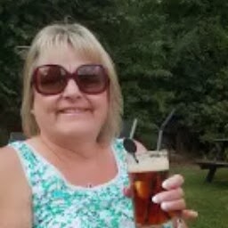 Suzanne Mayes Photo 21