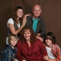 Kimberly Simons Photo 14