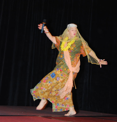 Paula Conrad Photo 12