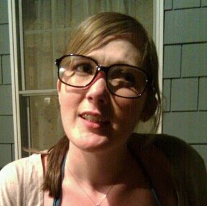 Sarah Hayden Photo 34