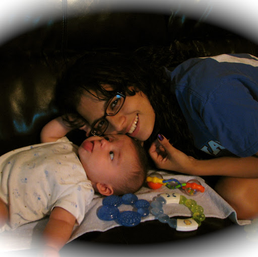 Rosie Lopez Photo 8