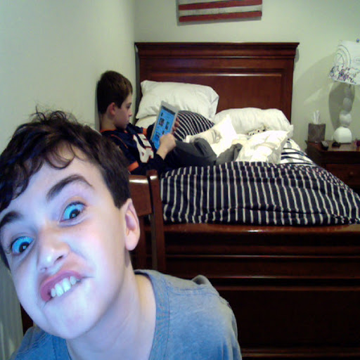Christopher Dangelo Photo 4