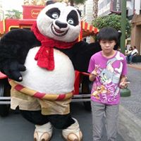 Tracy Chen Photo 14