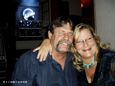 Teresa Phillips Photo 5