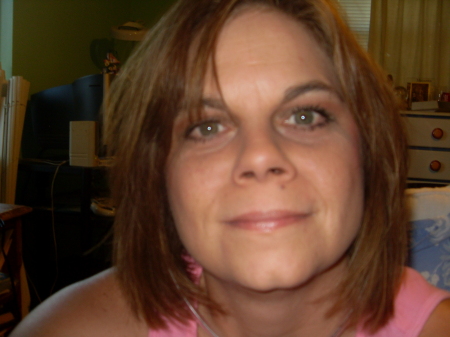 Cindy Clark Photo 28