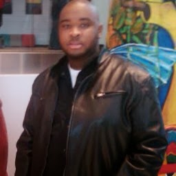 Christopher Monroe Photo 18