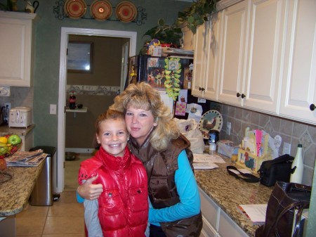 Teresa Roach Photo 3