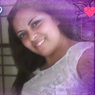 Sandra Ponce Photo 38
