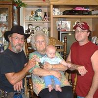 Jay Burgess Photo 15