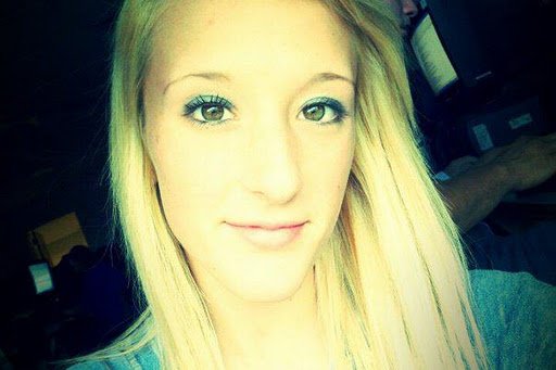 Sara Strickland Photo 1