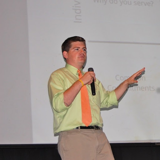 Patrick Gruber Photo 32