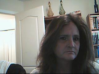 Patricia Self Photo 11