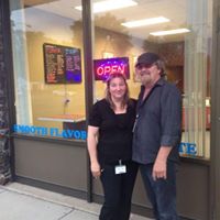 Tracy Parr Photo 7