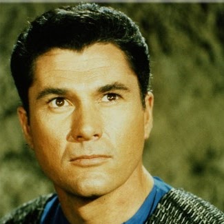 Robert Colbert Photo 32