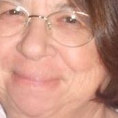 Judy Colbert Photo 16