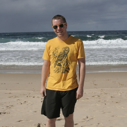 Michael Whittaker Photo 5