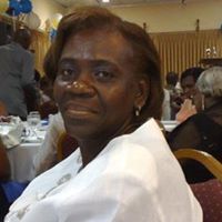 June Clarke Photo 16