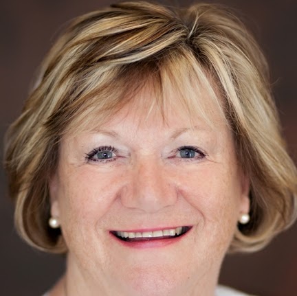 Janet Thompson Photo 7