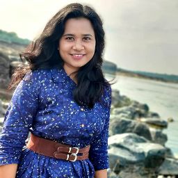Archana Kumar Photo 26
