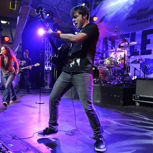 Michael Pepe Photo 10