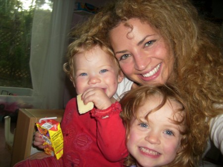 Kimberly Carlson Photo 21