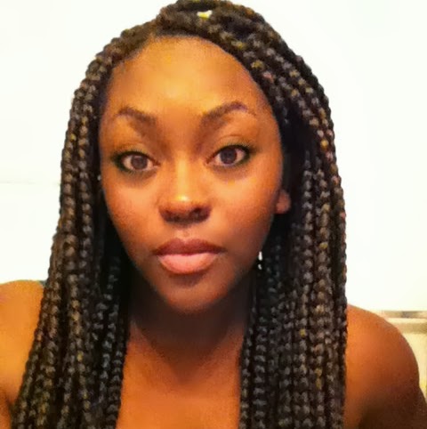 Desiree Davis Photo 15