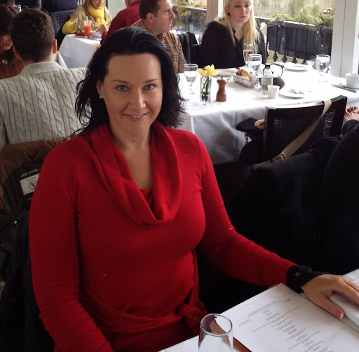 Christine Donnelly Photo 32