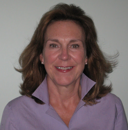 Jill Chapman Photo 26