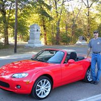 Jay Armstrong Photo 17