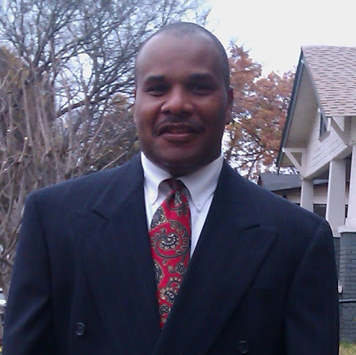 Byron Clark Photo 19