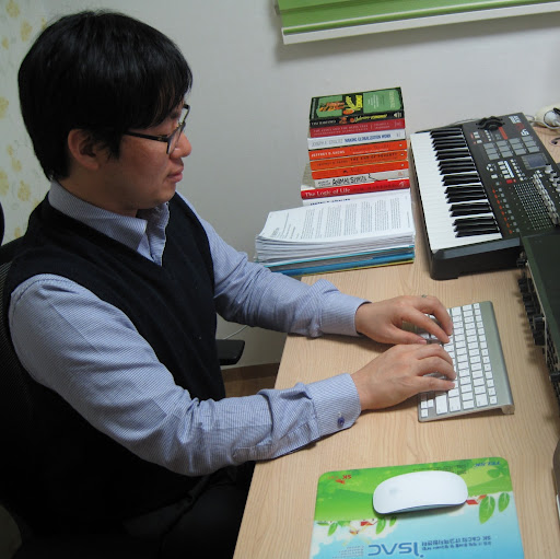 Chris Choi Photo 37