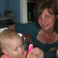 Anne George Photo 42