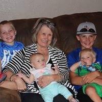 Sandra Sims Photo 15