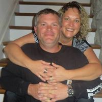 Christy Rains Photo 7