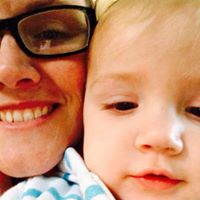 Stephanie Marcum Photo 41