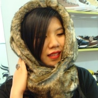 Mei Lin Photo 17