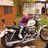 Alan Hart Photo 54