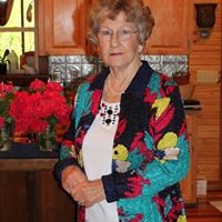 Jeannette Richards Photo 8