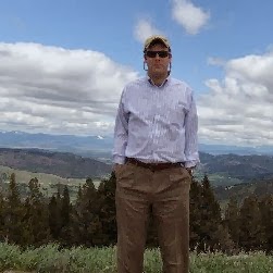 James Pollock Photo 16