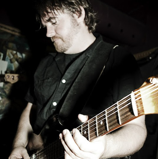 Keith Conway Photo 31
