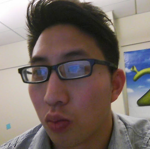 Christopher Huang Photo 5