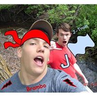 Brandon Beall Photo 22