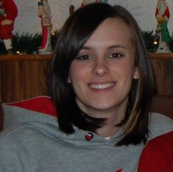 Sarah Myers Photo 13